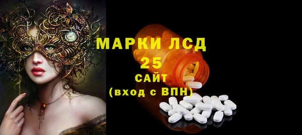 прущий лед Липки