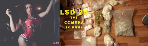прущий лед Липки