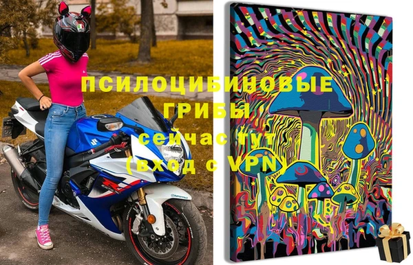 экстази Лиски